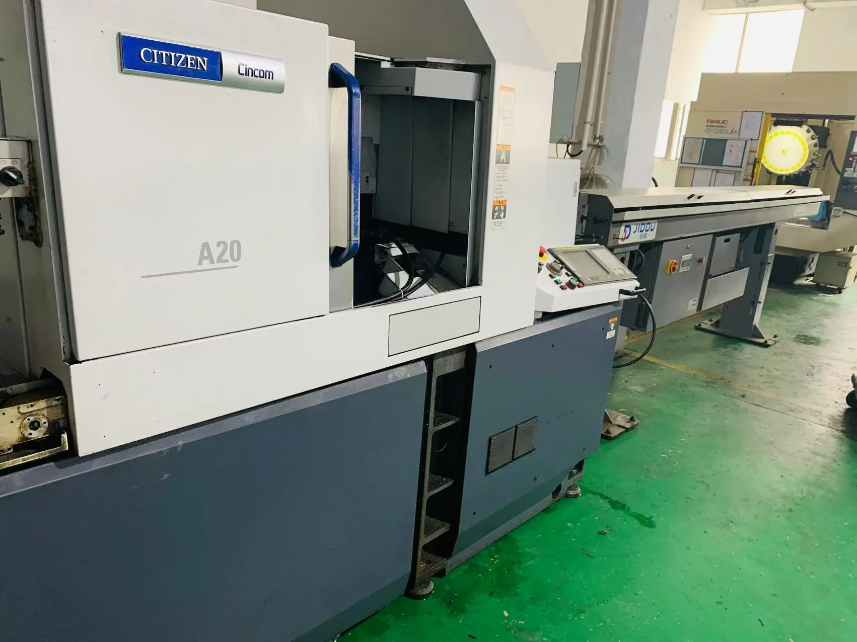 CNC Machining and Molding | Myst Enterprise Ltd.